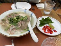 -Golden Lily河内巴黎法越料理餐厅(建国西路店)