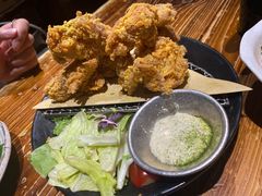 -小川洋风料理(街道口店)
