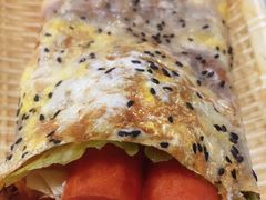 -冷峰马家鸡蛋牛奶醪糟(八朗学五巷店)