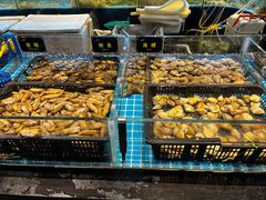-九月海·海鲜自助(世纪东方店)