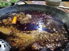 -星鸿社重庆老火锅