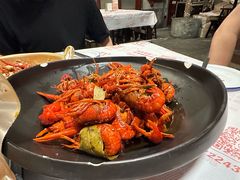 -文和友老长沙龙虾馆(化龙池店)