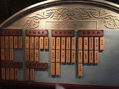 -1192弄老上海风情街(世纪汇广场店)