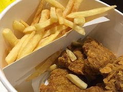 -麦当劳(沙河店)