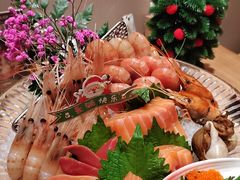 -和创柚子·会席日本料理(新区淮海街店)