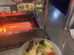 -很久以前羊肉串(打浦路店)