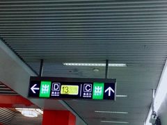 -望京西(地铁站)