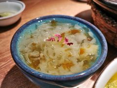 -周家二小姐的菜·扬州菜·香炒蟹·狮子头(江都金鹰店)