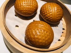 核桃包-梧桐餐厅(泉城路店)