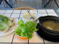 -郑志龙云南过桥米线(南坊总店)