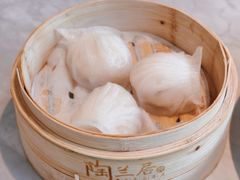 -陶兰居·手工点心·粤菜(圆融时代广场店)