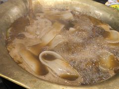 -芦月轩羊蝎子(北蜂窝店)