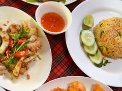 -Raya Father Restaurant