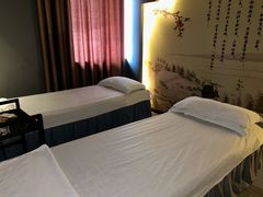 -天之手·足道·SPA·采耳(横岗店)