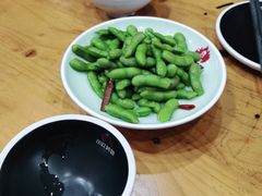 -小红烤翅(傅厚岗店)