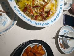 -花椒俏川菜小馆(南海万达店)