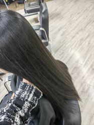 点击看大图 -奈川烫染Salon