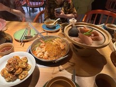-吃饭皇帝大(解放西路店)