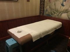 -古莲·影院足道·按摩SPA(水上温泉店)