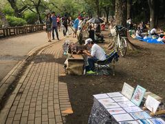 -井之头恩赐公园