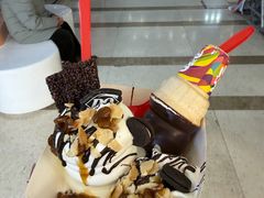 -DQ·蛋糕·冰淇淋(金鼎购物中心店)