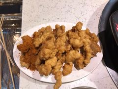 -钢管厂歆瑞源油卤串串香(春熙路太古里店)