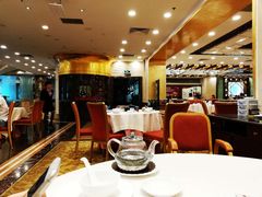 大堂-凤凰楼酒家·粤宴点心(华强北店)