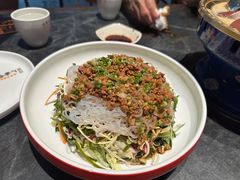 -金掌勺东北菜(格兰晴天店)