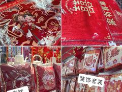 -西北轻工批发市场