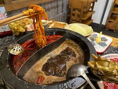 -蜀大侠火锅(春熙路店)