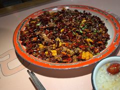 -杨记隆府重庆江湖菜(大悦城店)