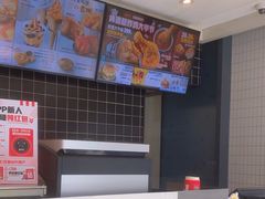 -肯德基(万科广东路店)