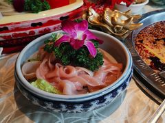-红辣椒·川菜·火锅(科华路店)