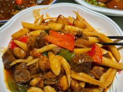 -眷江南之小蓝鲸(王府大街店)