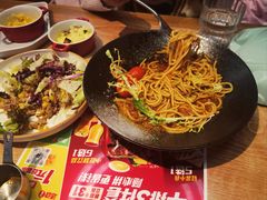 -豪客来牛排(成都锦江大融城店)