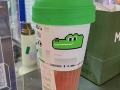 -柠季·手打柠檬茶(静安大悦城北座B1店 )