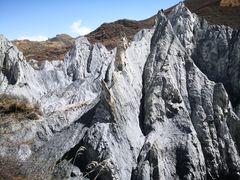 -墨石公园景区