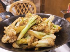 干锅花菜-庐州太太(CBD店)