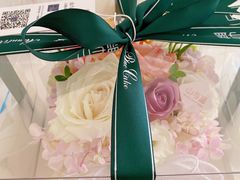 -山与蓝·轻糖鲜果蛋糕(勒泰店)
