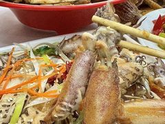 -人和啤酒屋海鲜大排档(营口路店)