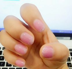 -染指坊日式美甲美睫设计中心