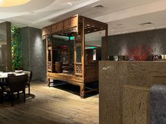 -湖滨28中餐厅·西湖宴·杭州君悦酒店