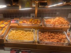 -比格比萨自助(宋家庄店)