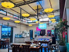 -景明轩•养生酸汤鱼火锅 云贵鲜菌 现舂野果酸汤(王寨小区店)