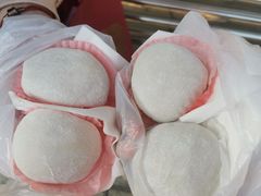 -澳门长洲糯米糍(柯打苏沙街店)