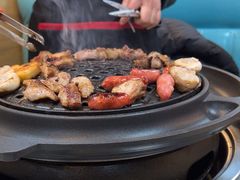 -牛犇炭火烤肉·鲜切烤肉(承德总店)