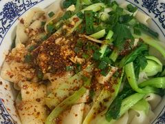 -西安特色面馆(吉兆营店)