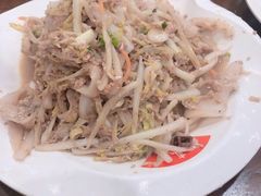 -抹直口特色菜馆(一店)