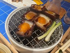 -蔡澜点心·粤菜(花城汇南区店)