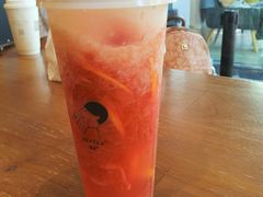-喜茶(深圳福田星河COCO Park店)